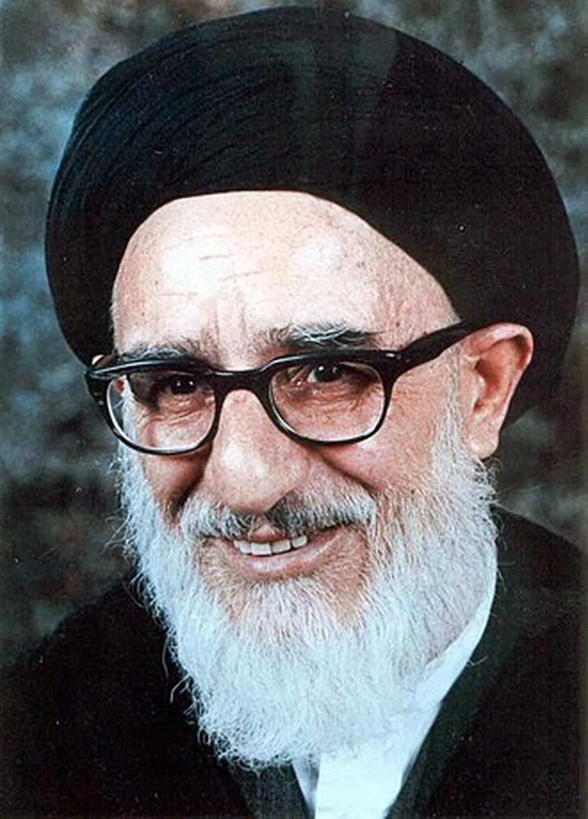منزل و کتابخانه آیت‌الله طالقانی ثبت ملی می‌شود