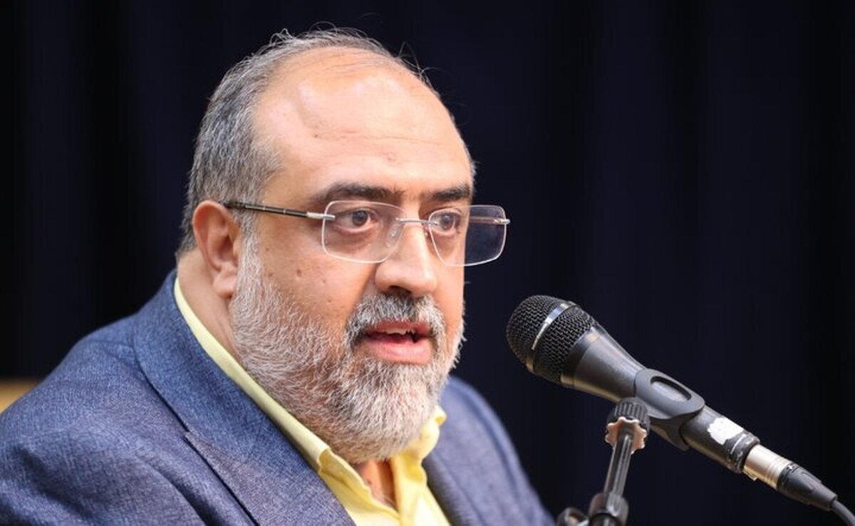 مدیرعامل سپاهان شبانه تغییر کرد!