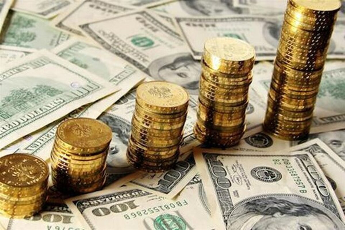 قیمت طلا، سکه و ارز؛ یکشنبه ۲۲ مهر ۱۴۰۳