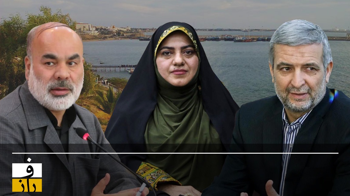سه ضلع دولت سیزدهم به دنبال حضور طالبان در چابهار