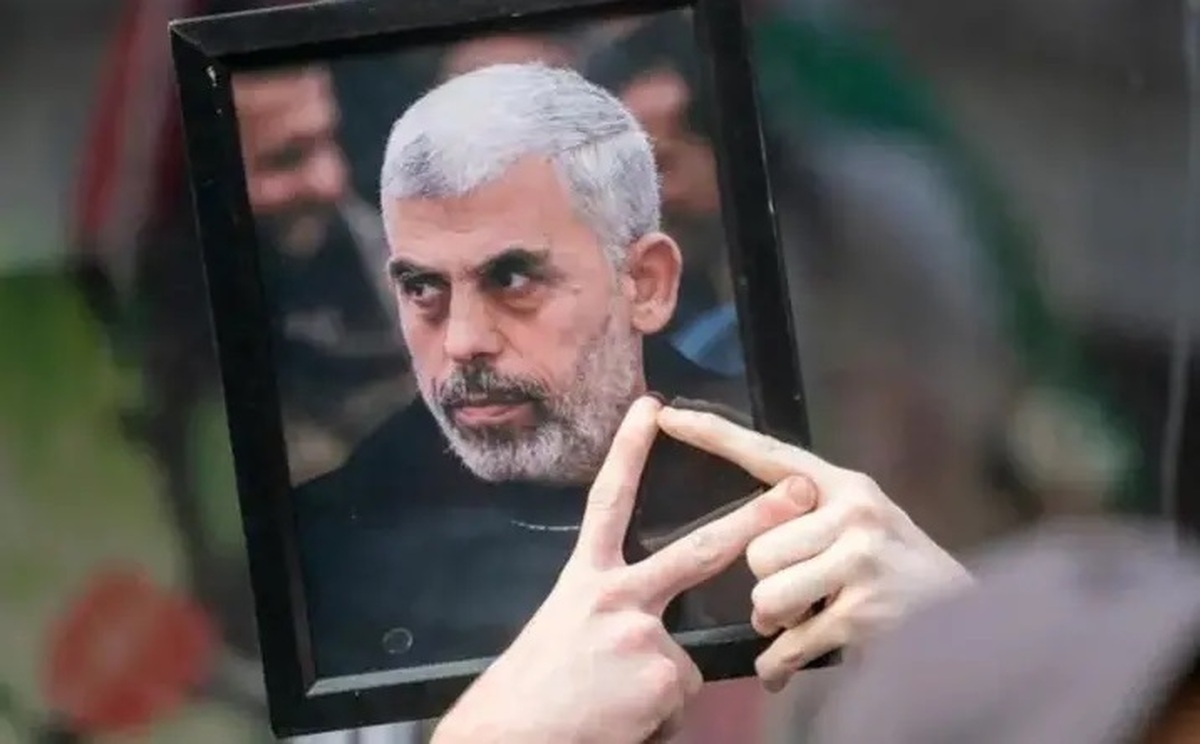 حماس رسماً شهادت یحیی السنوار را تأیید کرد