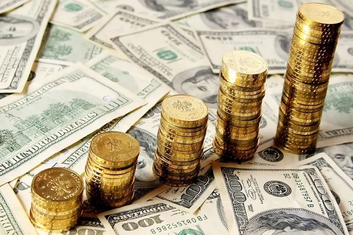 قیمت طلا، سکه و ارز؛ یکشبنه ۲۹ مهر ۱۴۰۳