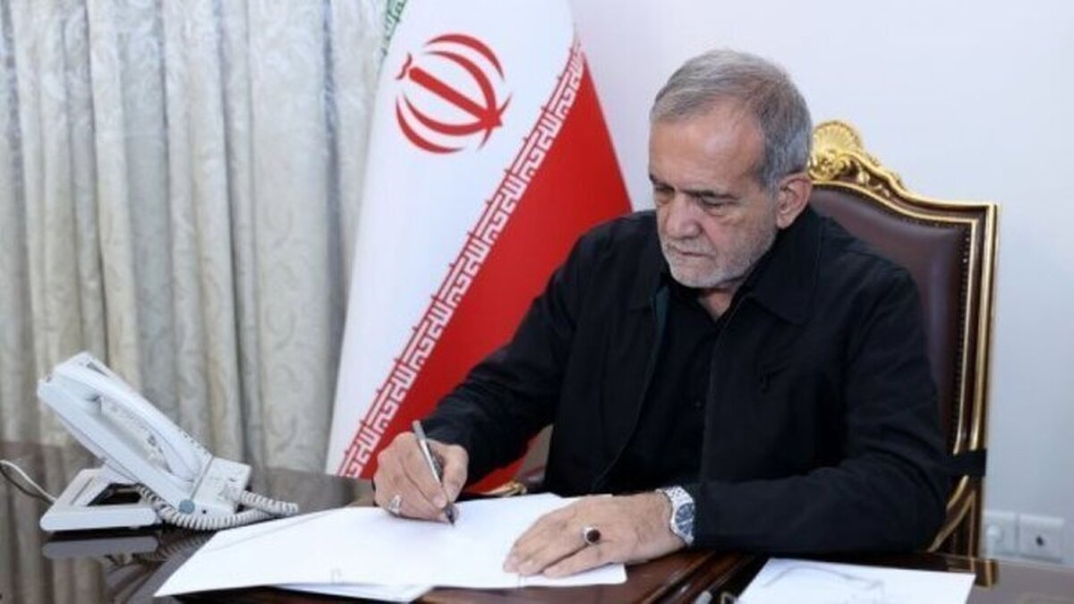همسر قالیباف و معاون احمدی نژاد پُست گرفتند