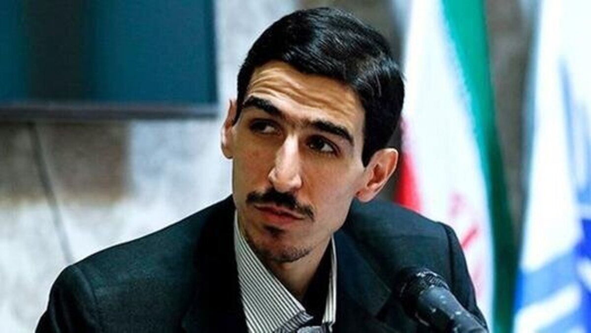 توئیت نماینده نزدیک به زاکانی درباره اسرائیل؛ حالا نوبت ماست!