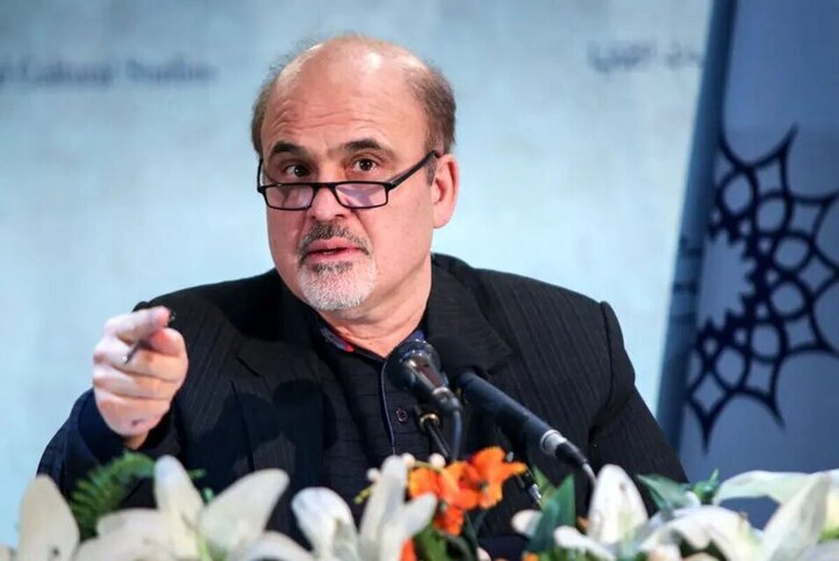 واکنش متفاوت جلایی‌پور به شهادت فرماندهان حزب‌الله
