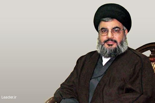 سید حسن نصرالله از ولادت تا شهادت