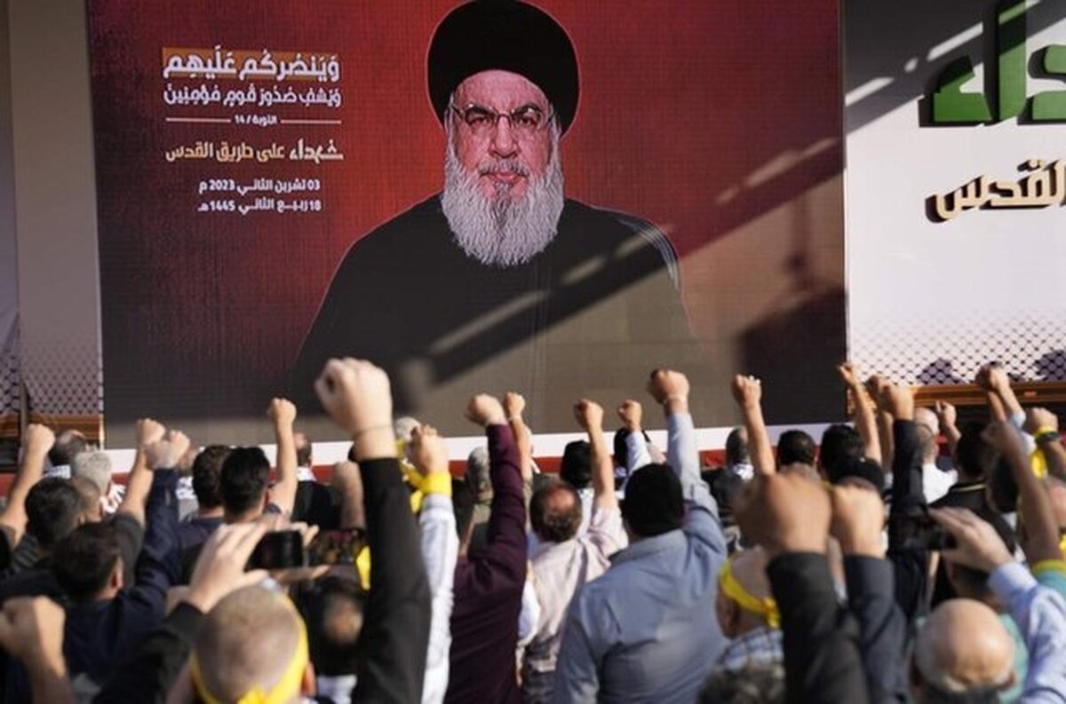 سخنگوی وزارت خارجه: راه پرافتخار سید مقاومت ادامه خواهد یافت