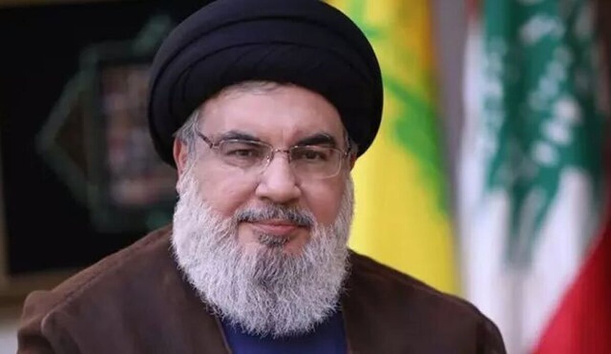 پیام تسلیت جهاد اسلامی فلسطین به شهادت سید حسن نصرالله