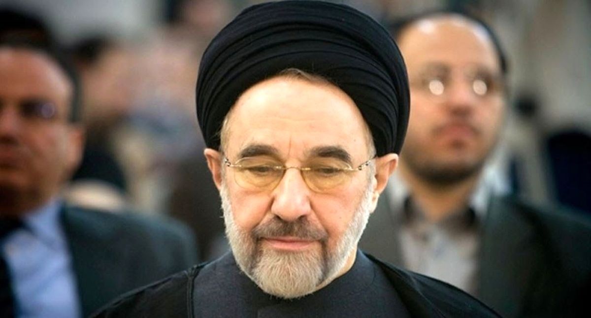 پیام  سید محمدخاتمی در پی شهادت سید حسن نصرالله: این بار جنایت رژیم صهیونیستی با گذشته قابل مقایسه نیست