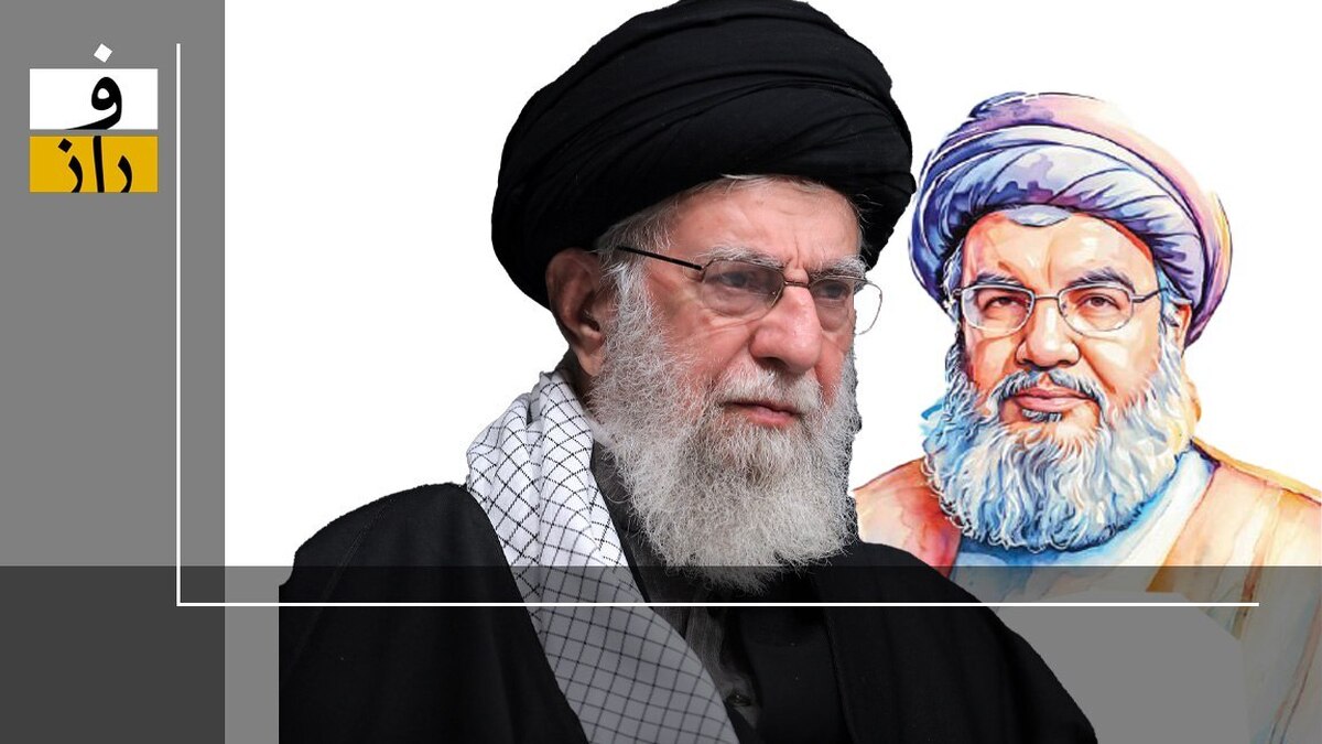 سید مقاومت، یک شخصیت نبود، یک راه و یک مکتب بود