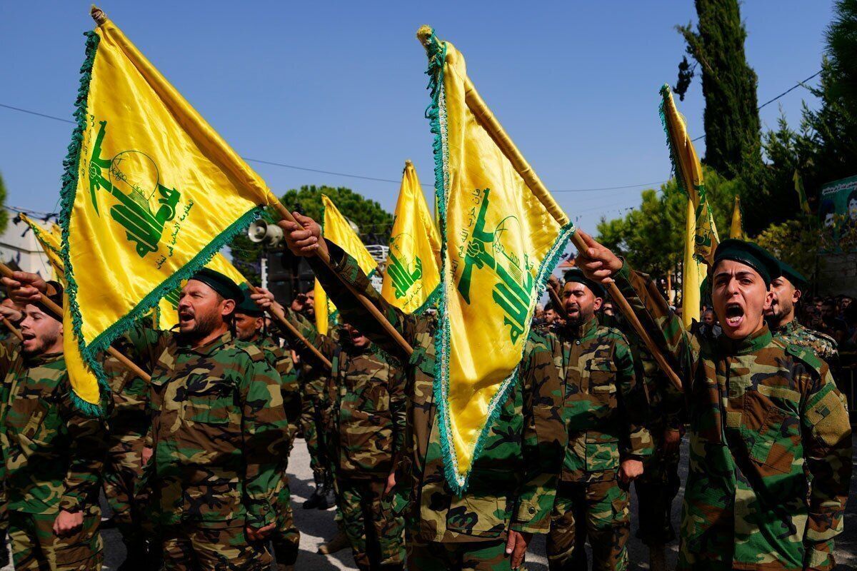 حزب‌الله قادر به شلیک صد‌ها موشک به طور همزمان به شهر‌هایی مانند تل‌آویو و حیفا است
