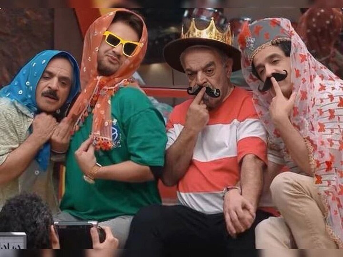 حمله روزنامه کیهان به«جوکر ۲»؛ همه مرزهای اخلاقی را درنوردیده