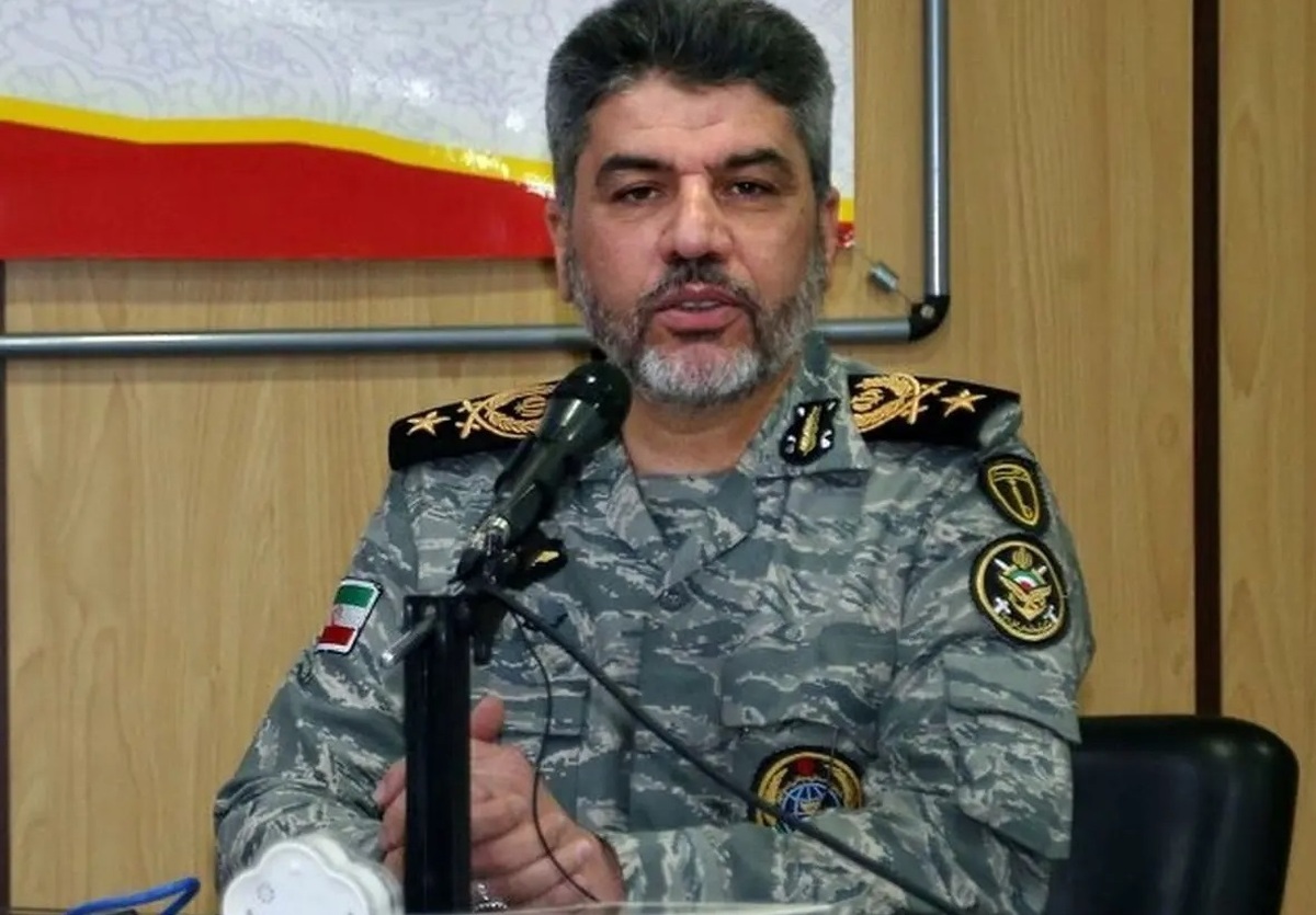 معاون سازمان عقیدتی سیاسی ارتش: رژیم صهیونیستی مجبور به پذیرش آتش‌بس است