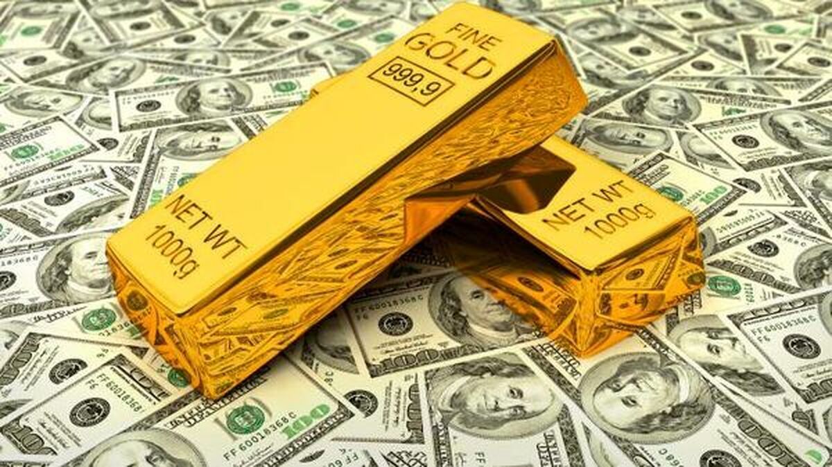 قیمت طلا، سکه و ارز؛ دوشنبه ۱۴ آبان ۱۴۰۳