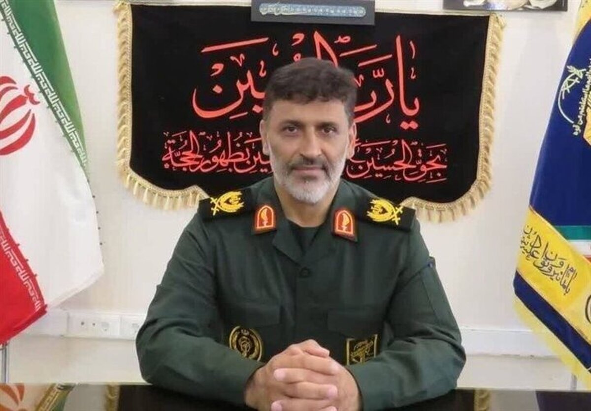 اعلام زمان تشییع و تدفین پیکر فرمانده شهید سپاه