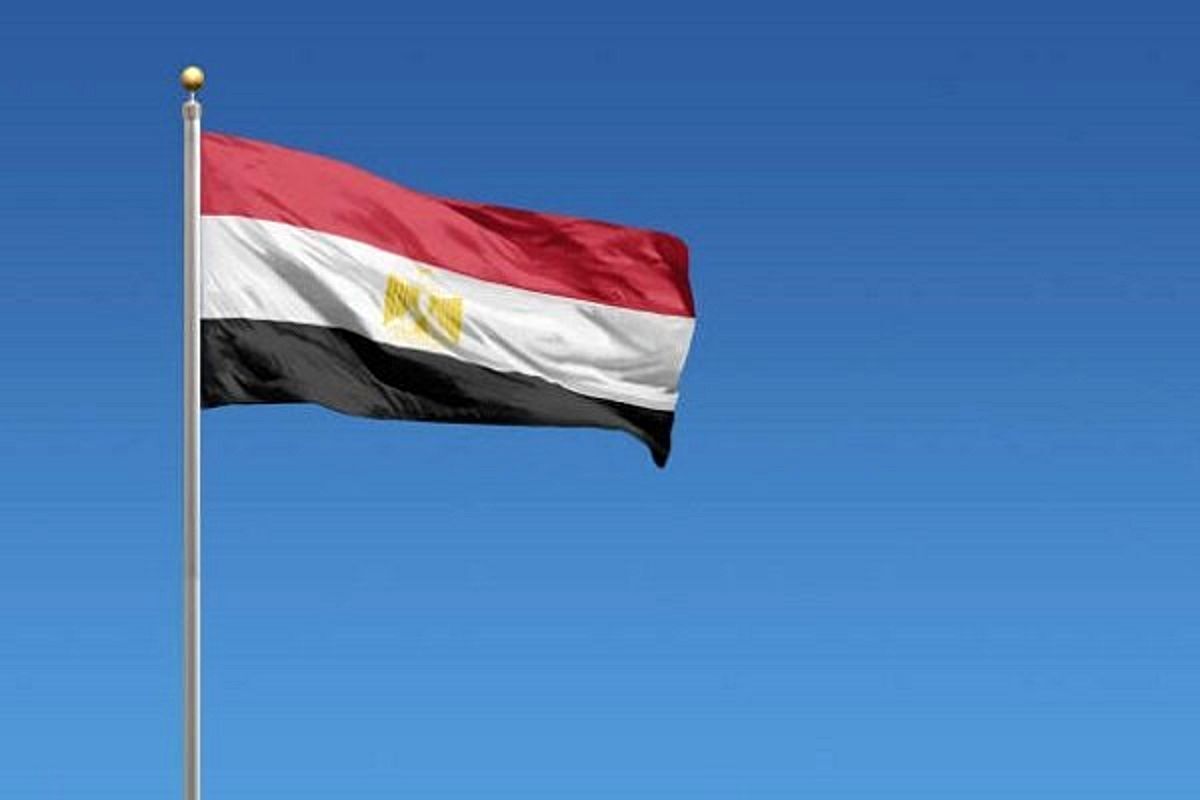 واکنش مصر به حمله اسرائیل به ایران