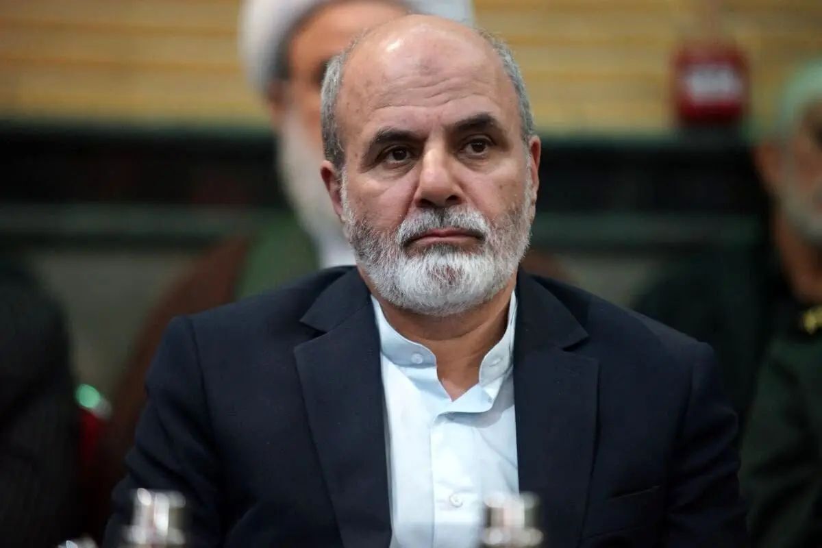 دبیر شورای عالی امنیت ملی: عملیات رژیم صهیونیستی کمترین تاثیری بر توان نظامی ایران نداشته