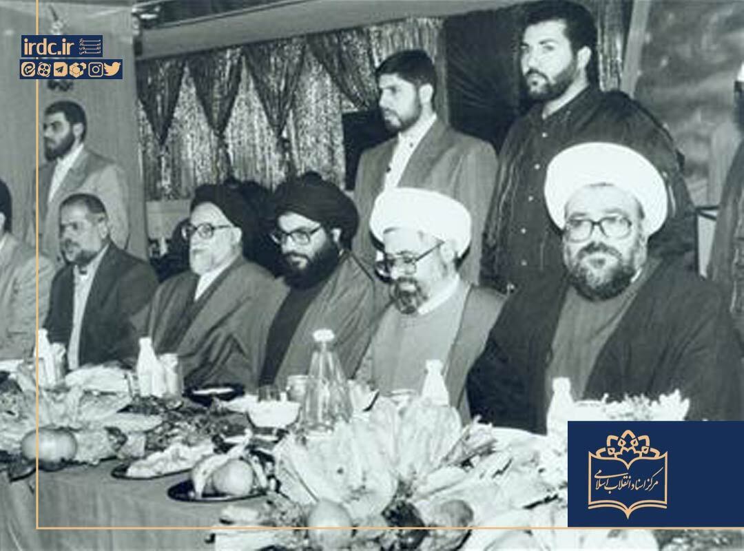 شیخ نعیم قاسم دبیر کل جدید حزب‌الله کیست؟