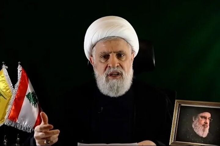 شیخ نعیم قاسم دبیر کل جدید حزب‌الله کیست؟