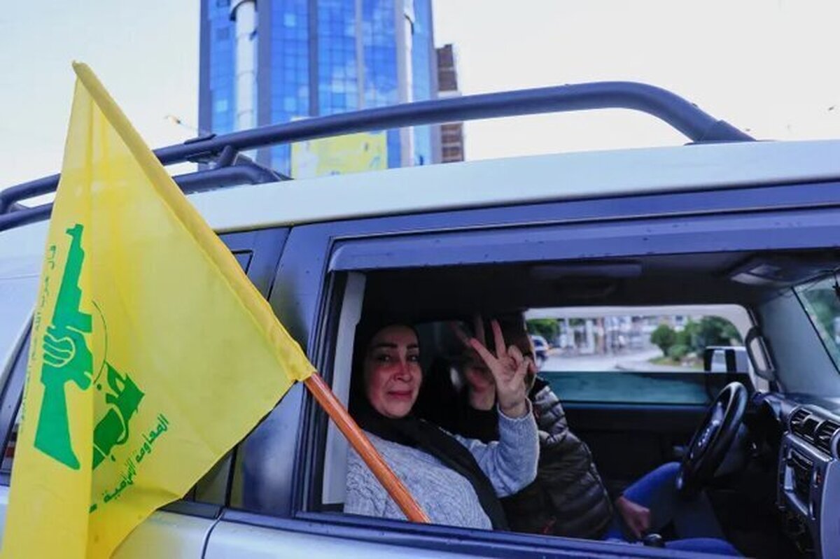 تحلیل عطاءالله مهاجرانی از آتش‌بس در لبنان؛ حزب‌الله پیروز شد یا اسرائیل؟