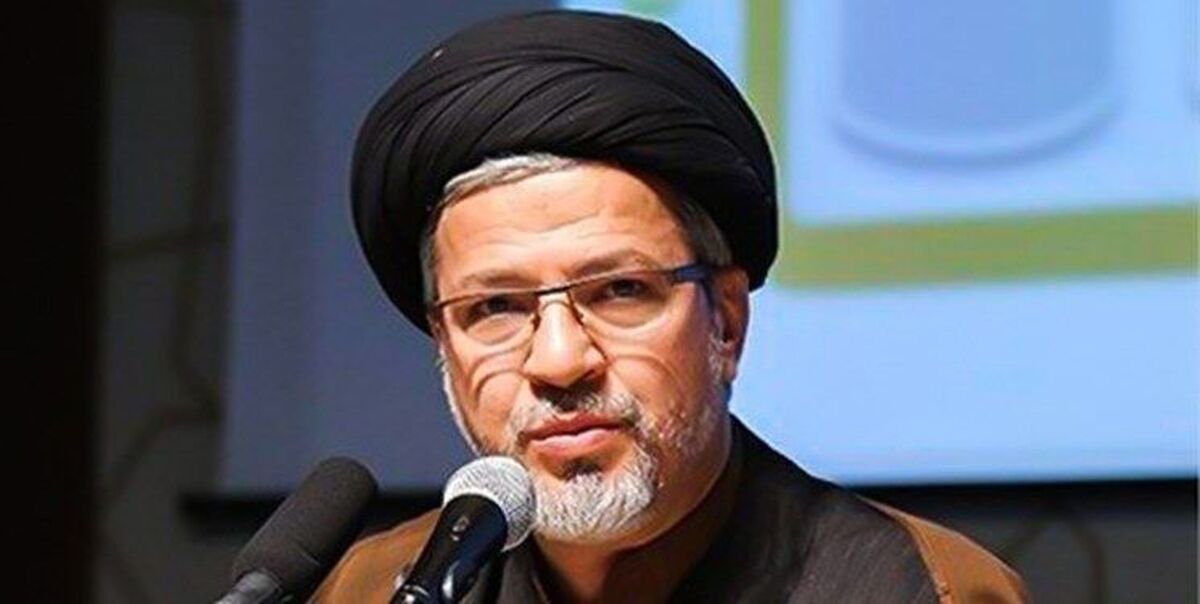 چهره موثر در قطع اینترنت در سال ۹۸: فضای مجازی هویت‌های نامعین ایجاد کرده است