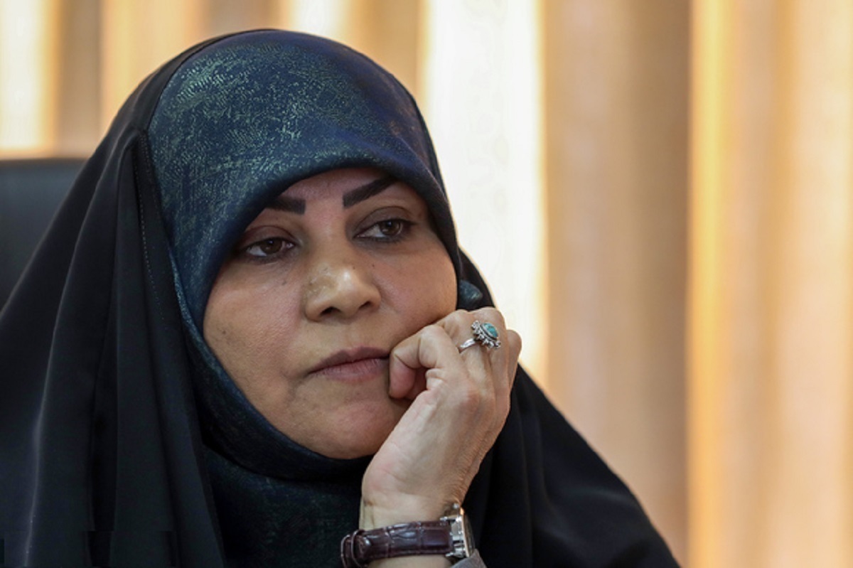 مفاد قانون حجاب در جلسه سران مورد تصمیم‌گیری قرار بگیرد | این قانون حتی در نظر فقها هم جای بحث دارد