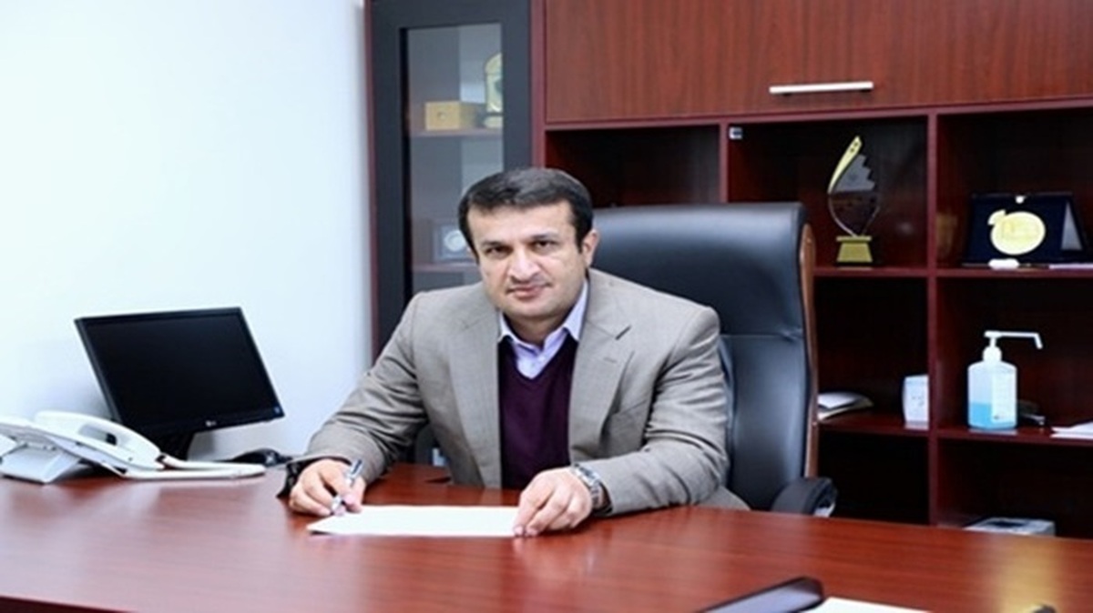 چهره نزدیک به جلیلی در وزارت بهداشت منصوب شد