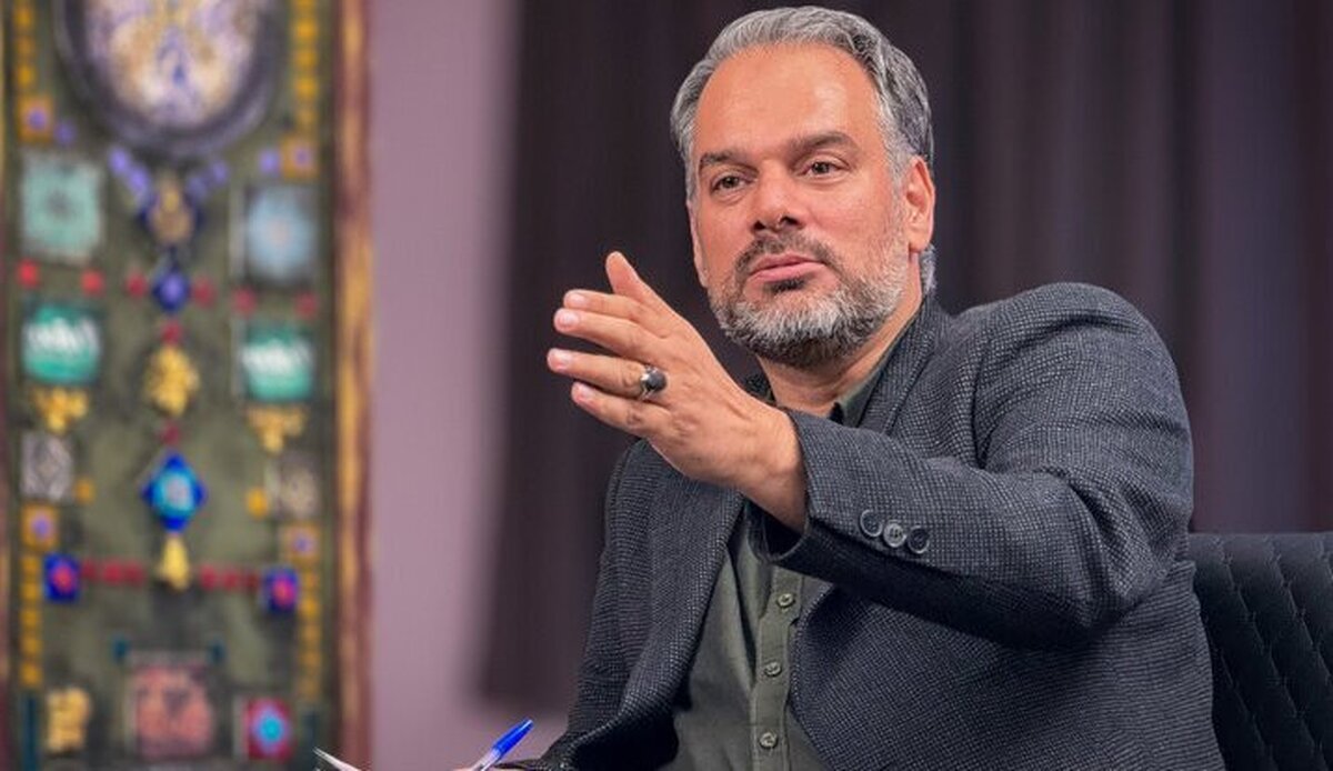 رشیدی کوچی: افغانی‌ها ما ایرانی‌ها را مسخره می‌کنند