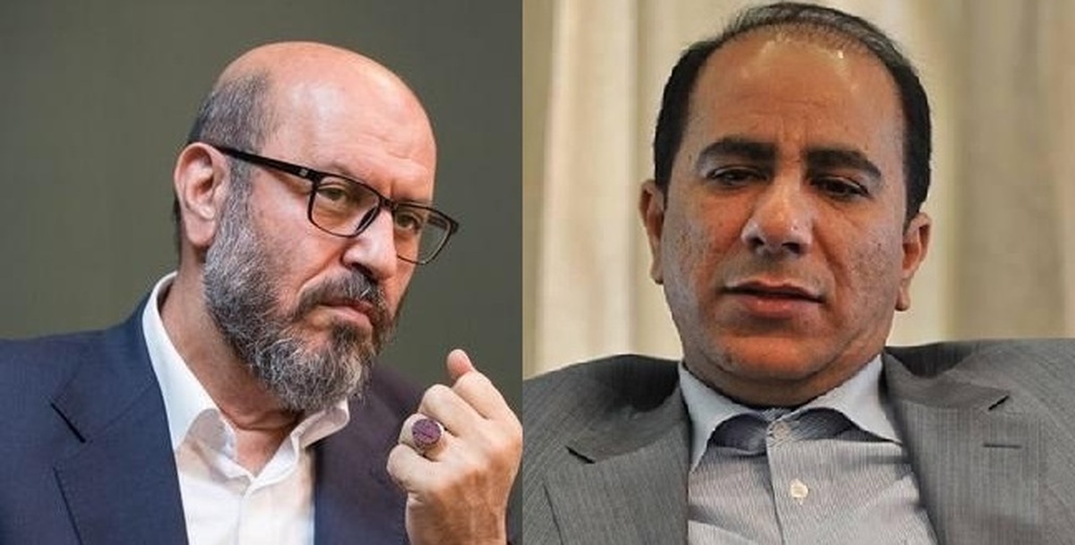 علی خضریان: بنیاد مستضعفان می‌خواهد هتل‌هایش را به ثمن بخس به مهدی جهانگیری بفروشد