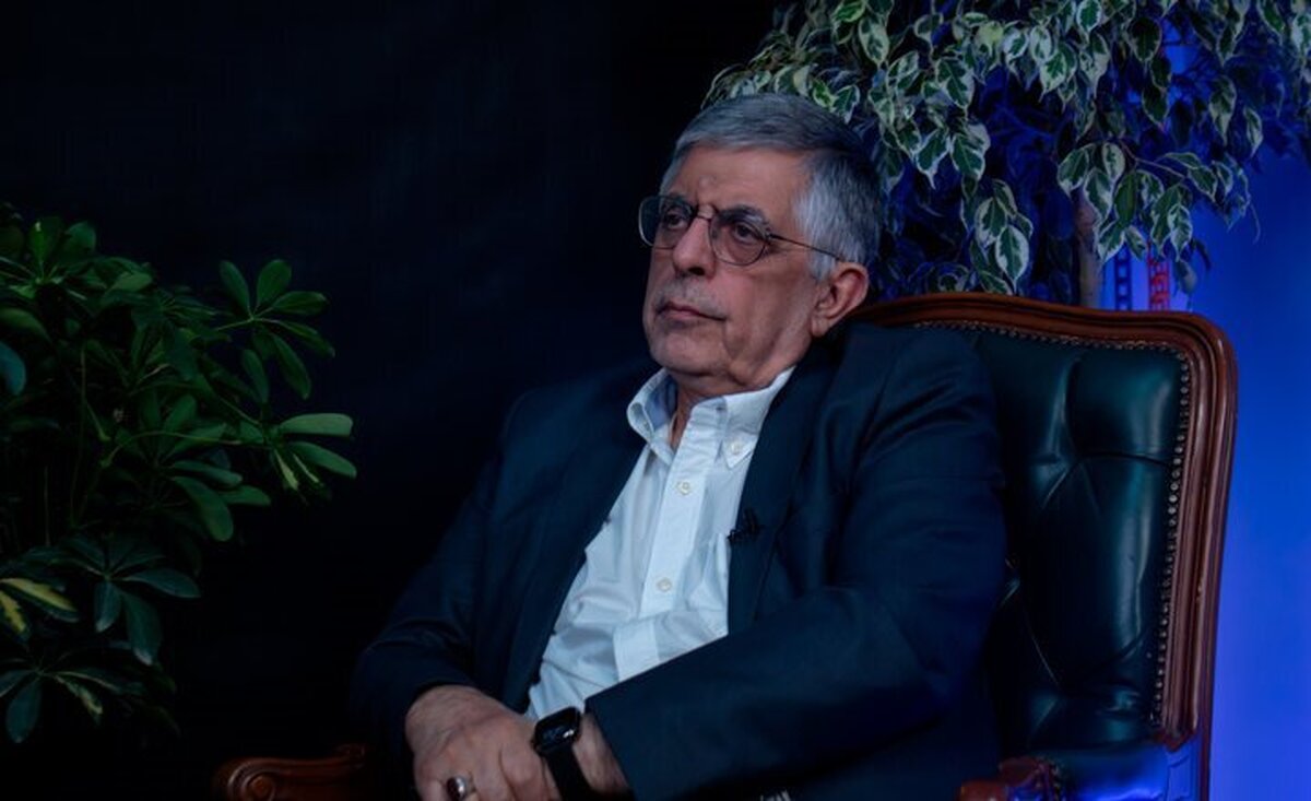 کرباسچی: پزشکیان باید روال صداوسیما را در مصاحبه‌ها به هم بزند