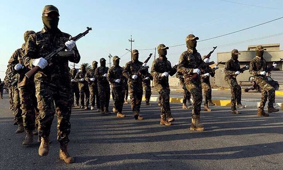 منبع عراقی: به‌زودی تصمیمات مهمی درباره تحولات اخیر سوریه گرفته می‌شود