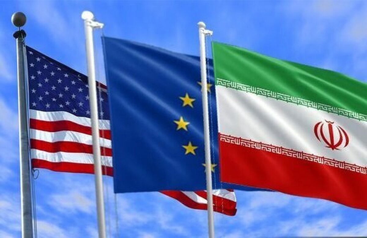 روزنامه شرق: مذاکره با اروپایی‌ها می‌تواند همداستانی آنها با آمریکا را کمرنگ کند