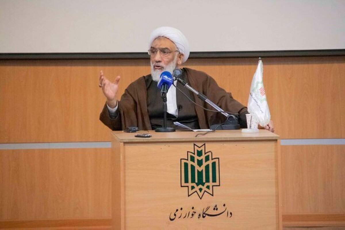 پورمحمدی: زمان پاسخگویی کسانی که تحریم روی تحریم گذاشتند نرسیده؟