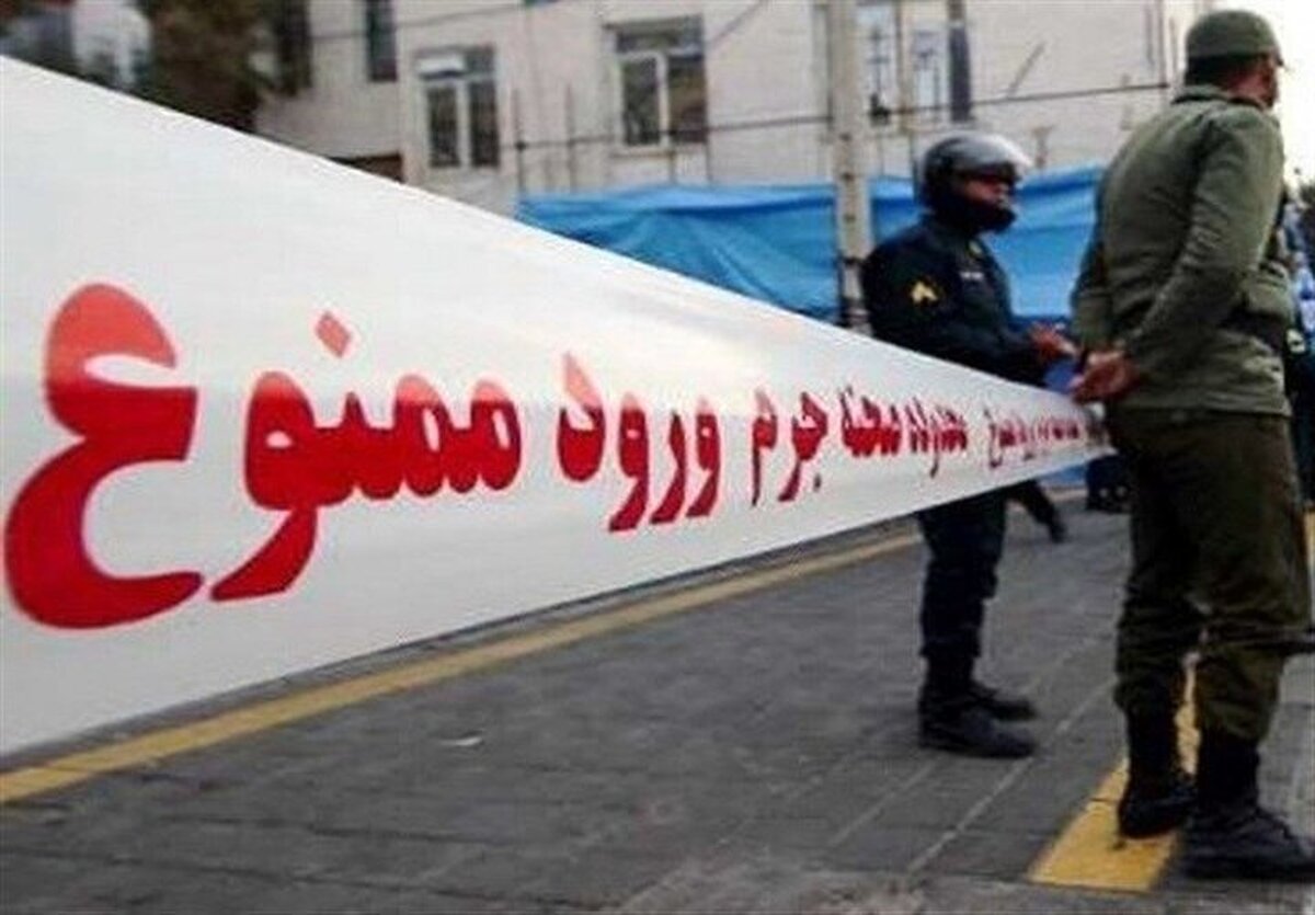 قتل بوکسور تیم ملی به دست برادرش
