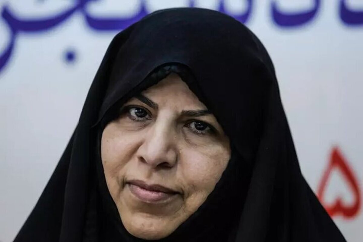 مرضیه وحید دستجردی چه سمتی از پزشکیان گرفت؟