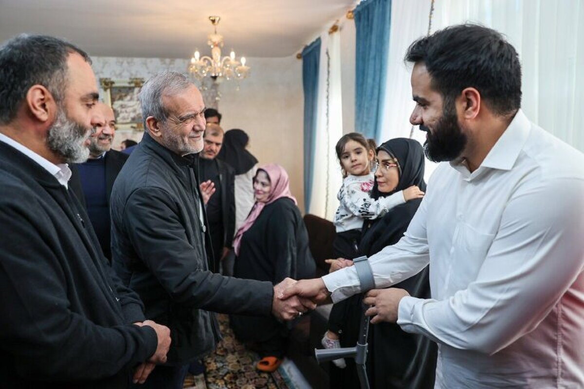 انتقاد روزنامه اصلاح‌طلب از سخنان پزشکیان در دانشگاه؛ مردم فقط حرف درست زدن نمی‌خواهند
