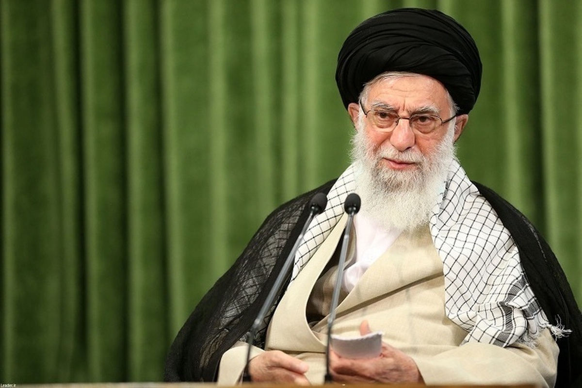 روز چهارشنبه؛ سخنرانی مقام معظم رهبری درمورد تحولات منطقه