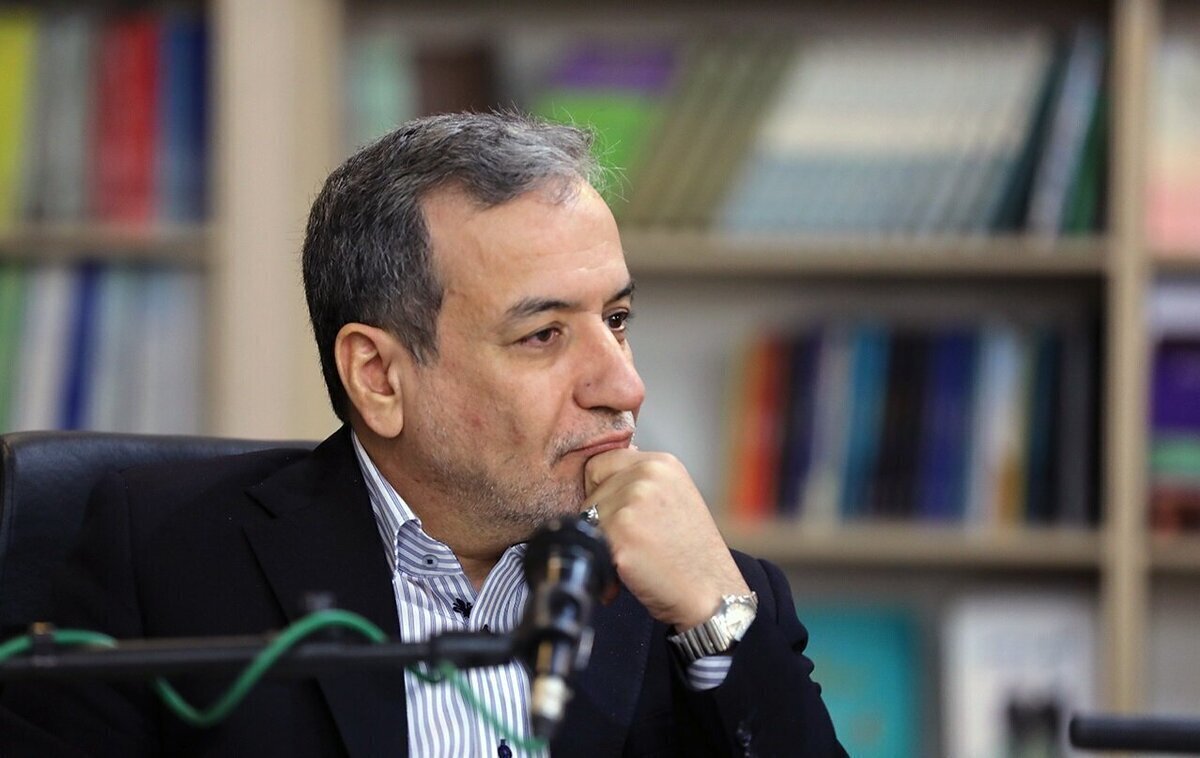 عراقچی: تضمین‌هایی برای حفظ اماکن مذهبی و سفارت ایران در سوریه دریافت کردیم