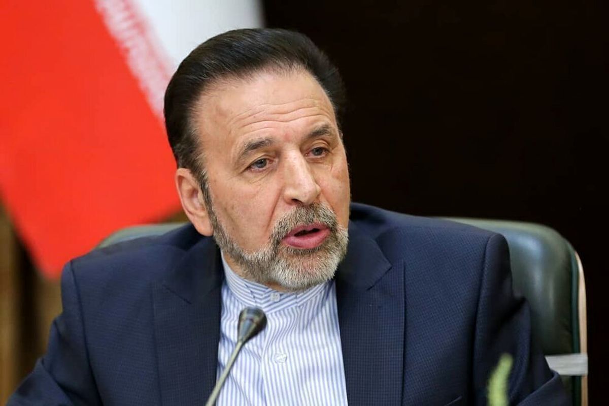 واعظی: فشار‌های زیادی را در دوره اول ترامپ متحمل شدیم، نباید دوباره آن مسیر را برویم
