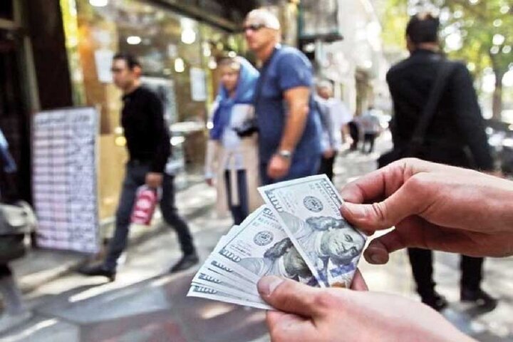 سقوط دلار به کانال ۶۰ هزار تومان جدی شد؟
