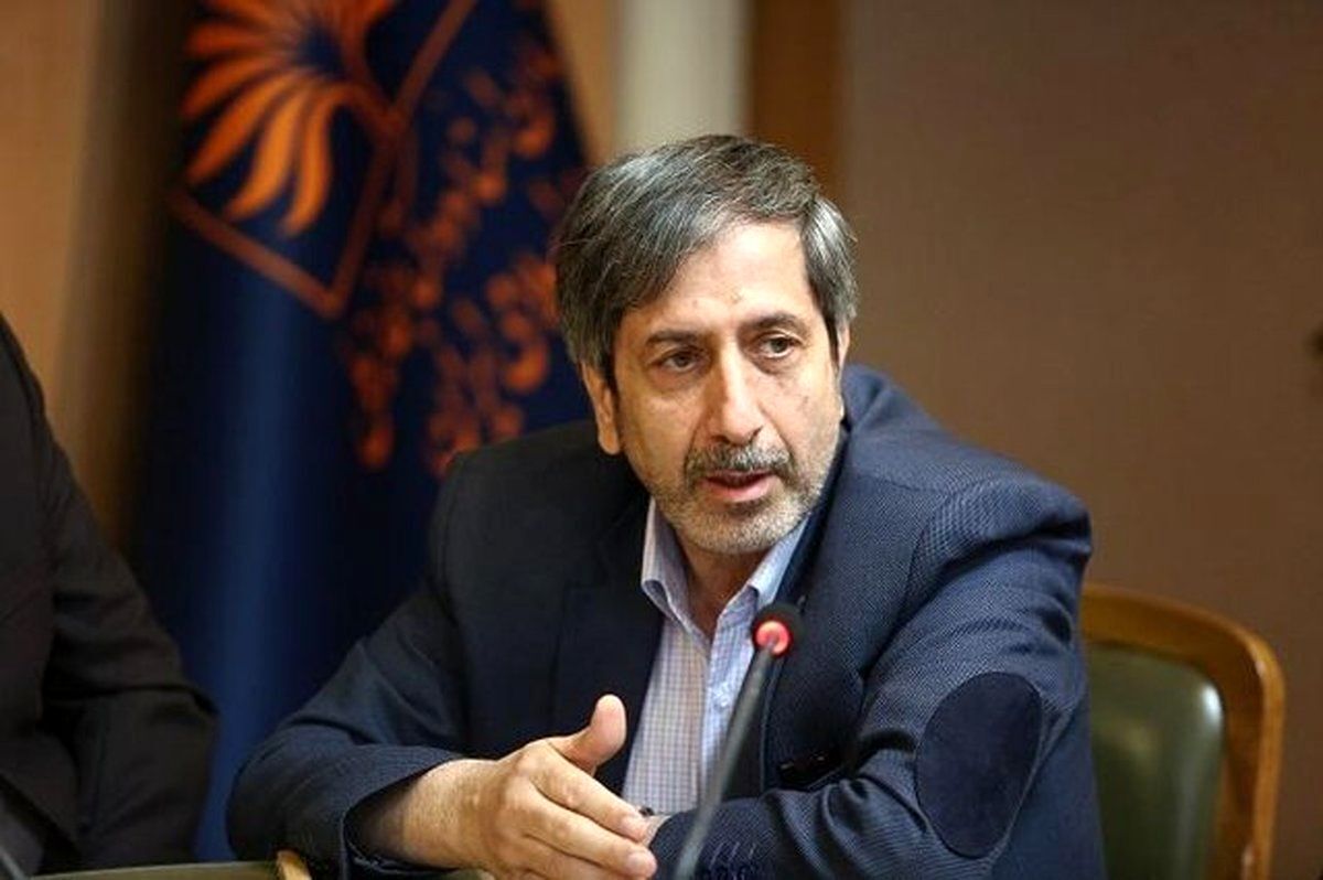 یگانه