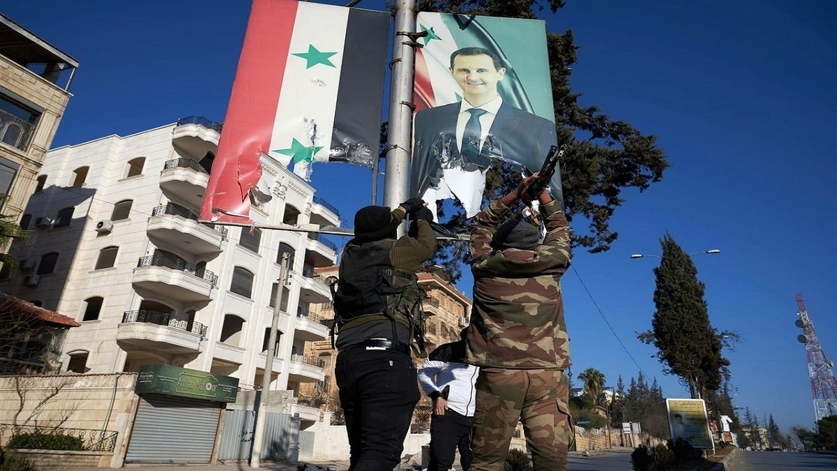 وقایع سوریه دو قربانی خواهد داشت؛ الجولانی و سپس اردوغان