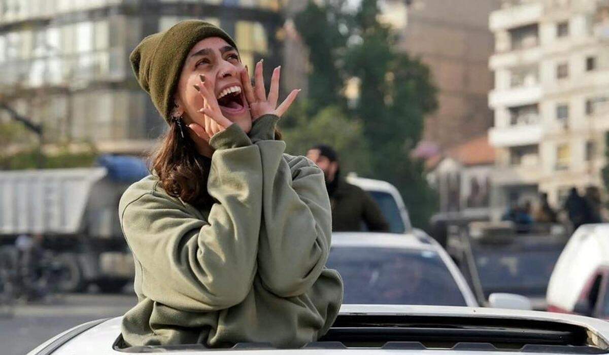 دستور حاکمان جدید سوریه:دخالت در پوشش و حجاب زنان ممنوع است