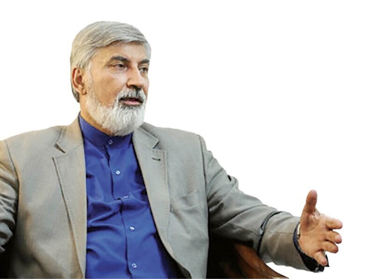 فعال سیاسی اصولگرا: آن‌ها که باعث تاخیر قانون حجاب می‌شوند مجرمند