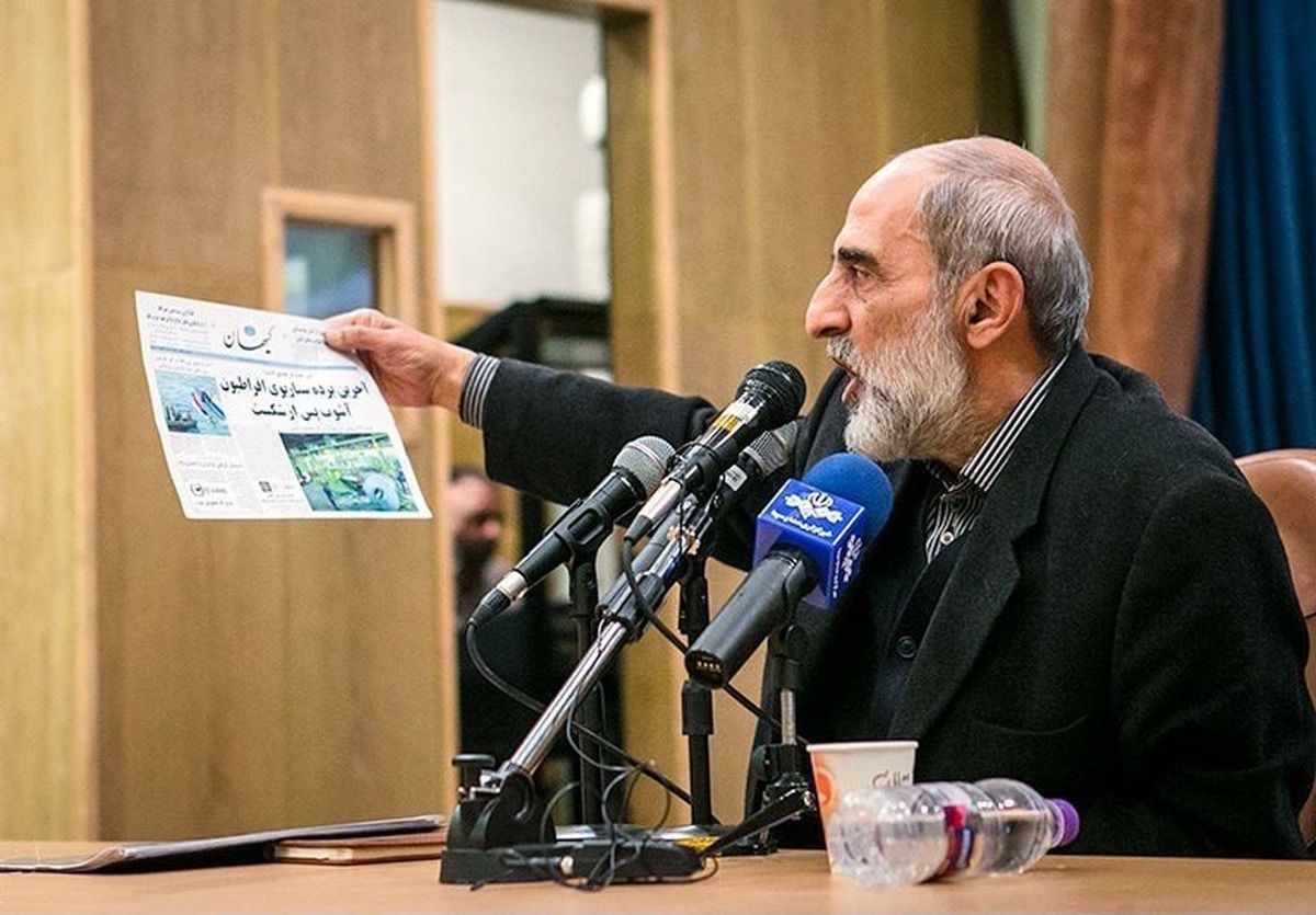 کیهان: در سوریه، «با دشمنان مدارا» تا مرحله آخر اجرا شد و به سقوط ۱۱ روزه دمشق رسید