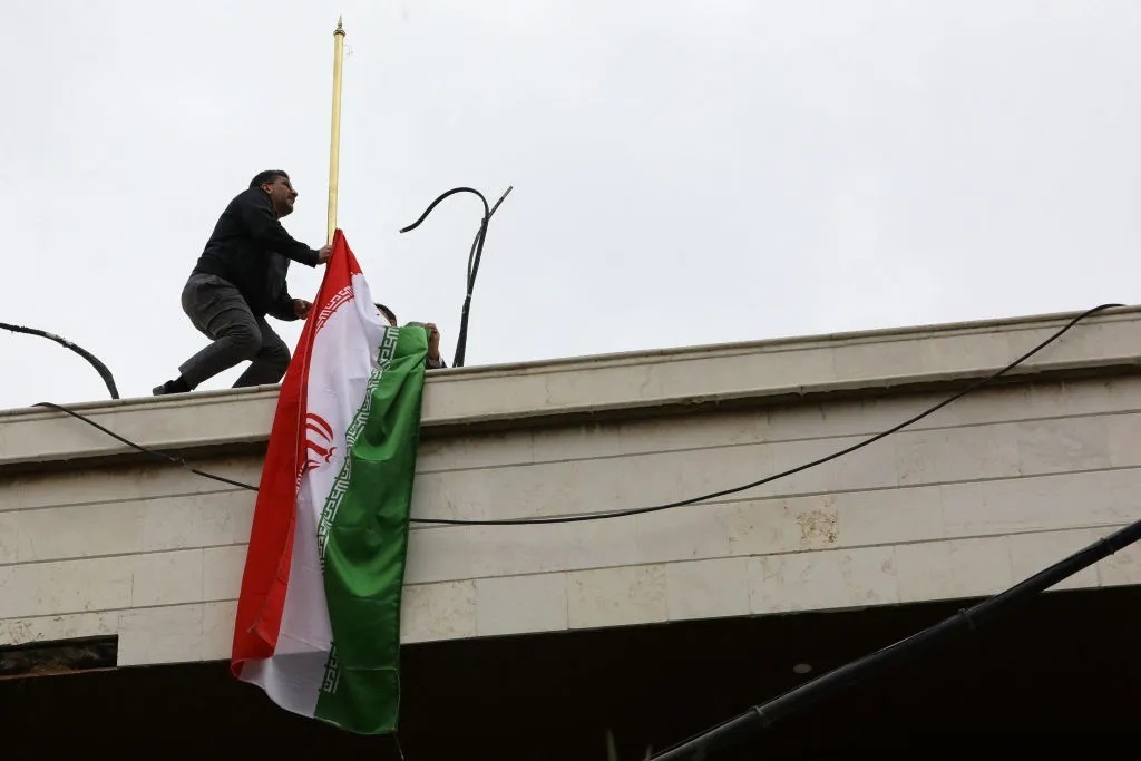 بدهی بشار اسد به ایران: ۲ هزار تریلیون تومان
