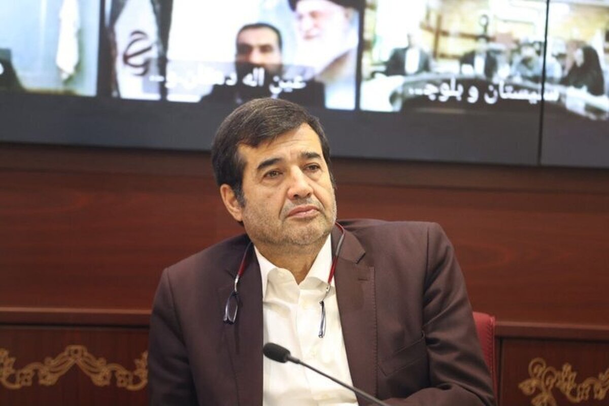 توصیه مهم فائزه هاشمی به دنیامالی وزیر ورزش