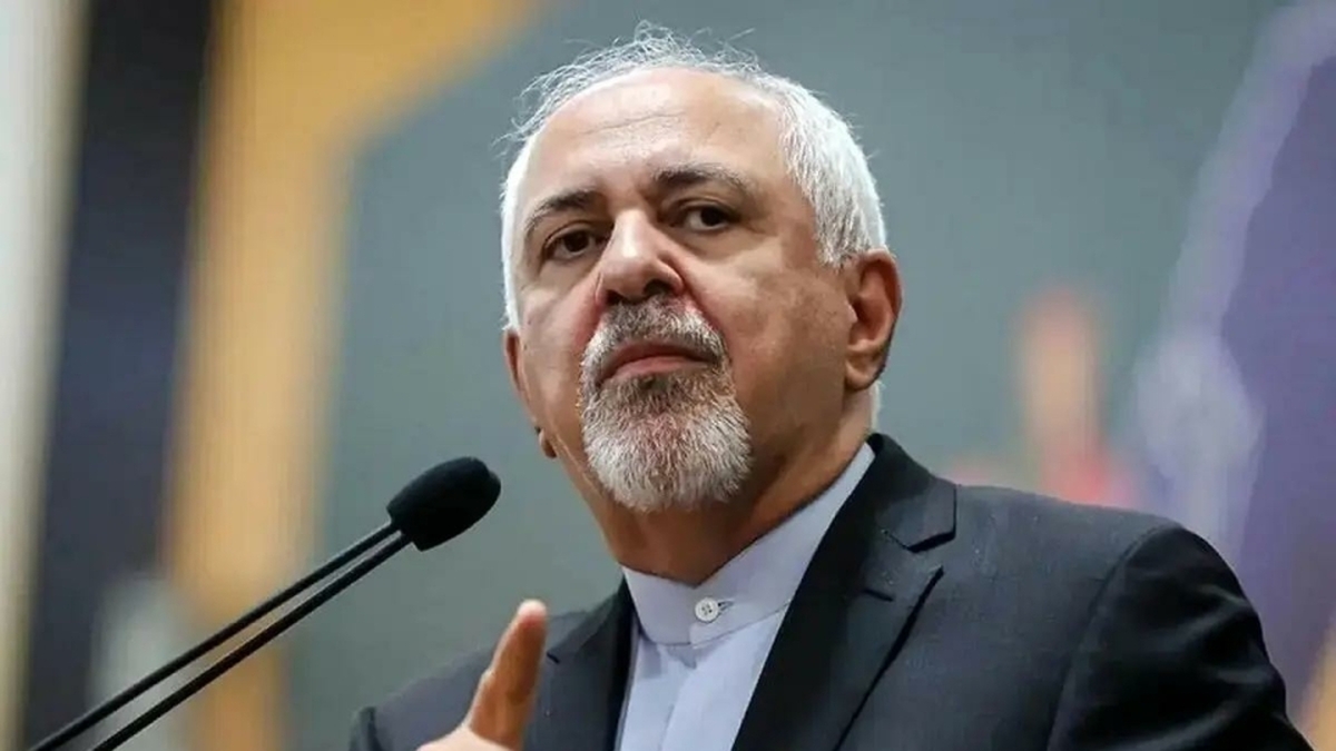 ظریف: علت سقوط بشار اسد، غرور وی از پیروزی بر مسلحین و کوتاهی از تبدیل پیروزی نظامی به یک توافق سیاسی برد برد بود
