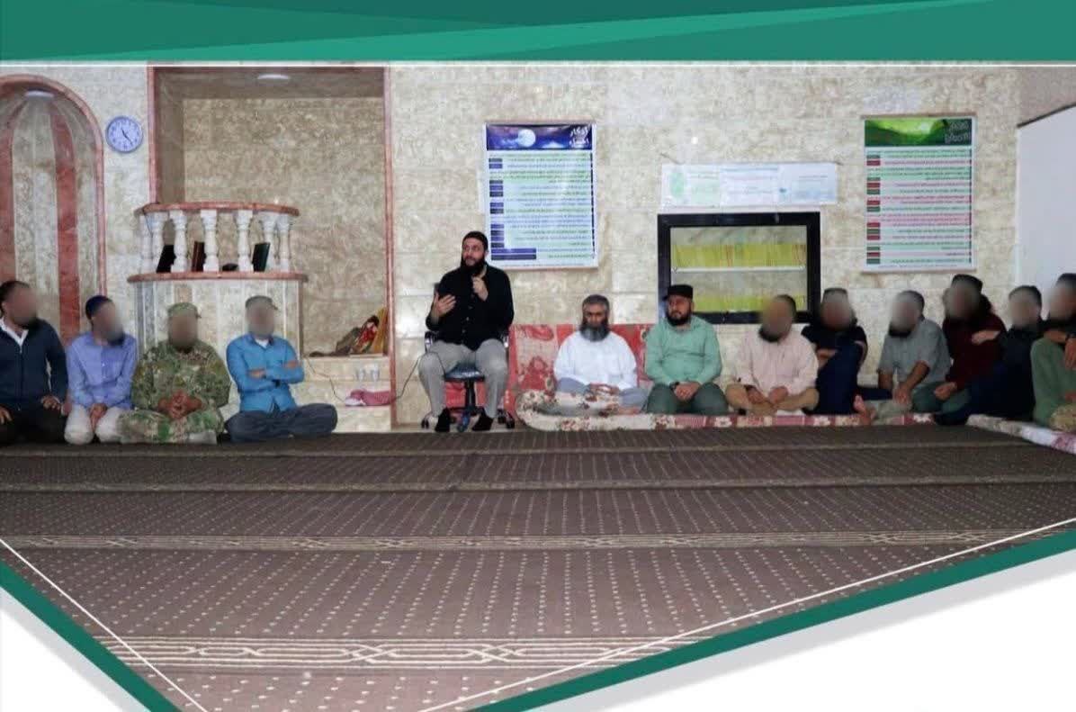 عبدالرحمن فتاحی