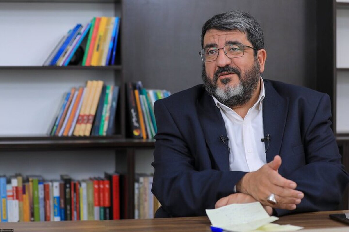 جوان‌های مذهبی اگر احساس کنند حکومت دیگر خیلی اسلامی نیست، برای چه بروند جلوی تیر؟